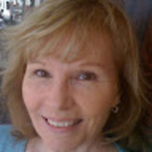 Meet your Posher, Laurie